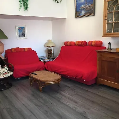 Appartement Deauville Marina 6 Personnes Extérieur photo