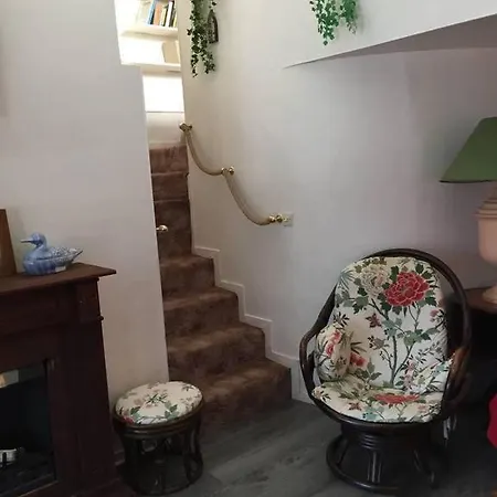 Appartement Deauville Marina 6 Personnes Extérieur photo