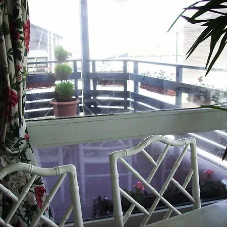 Appartement Deauville Marina 6 Personnes Extérieur photo