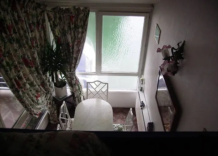 Appartement Deauville Marina 6 Personnes