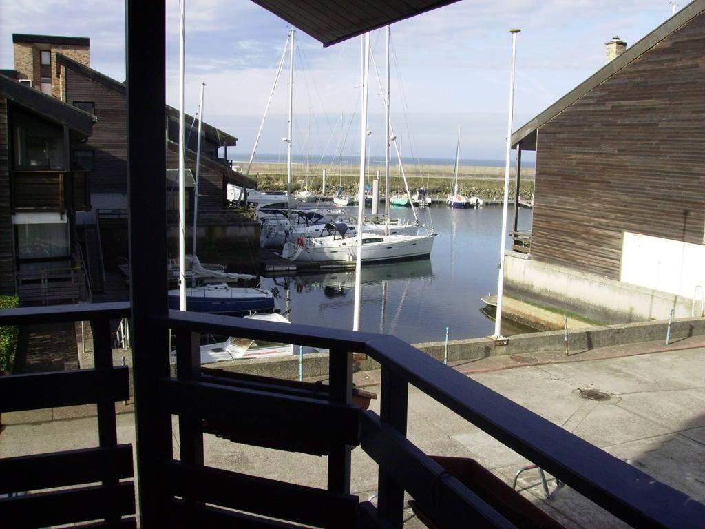 Apartment Marina 6 Personnes Deauville