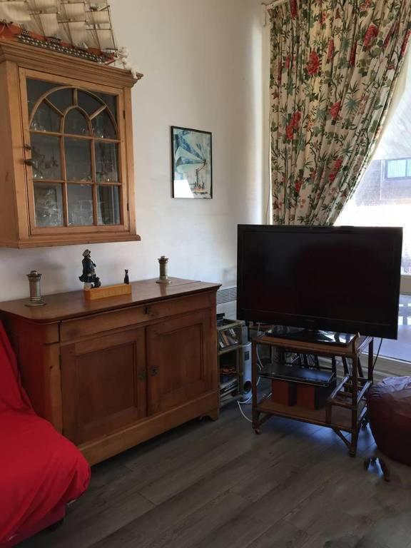 Apartment Marina 6 Personnes Deauville