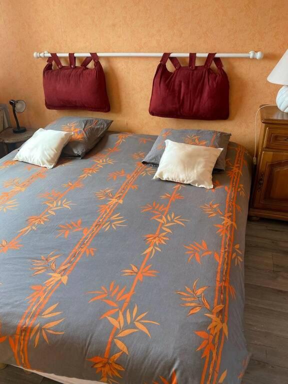 Apartment Marina 6 Personnes
